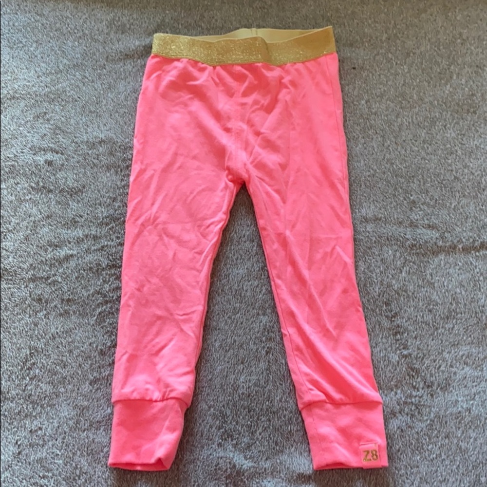 Z8 (Dutch Brand) Neon pants